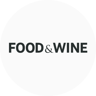 Food and Wine